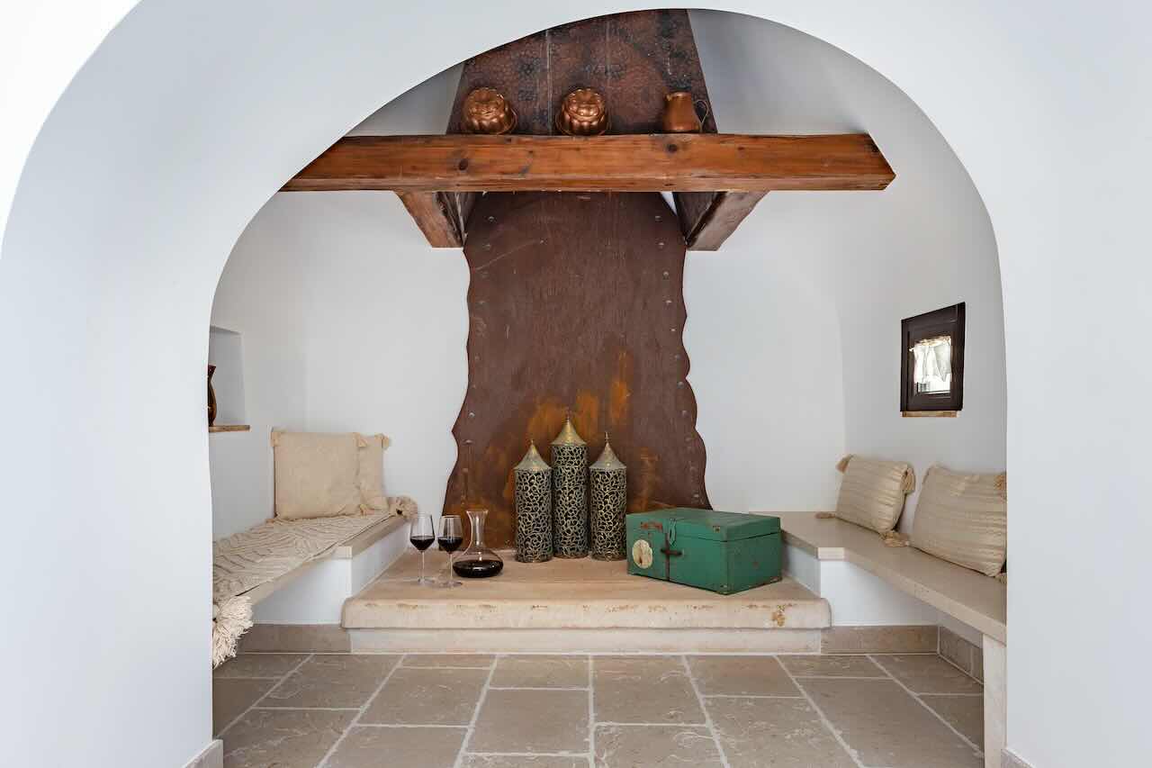 Suite Trulli